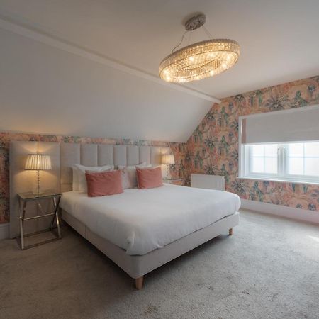 Florence Gardens Boutique Hotel And Restaurant Портцмаус Экстерьер фото