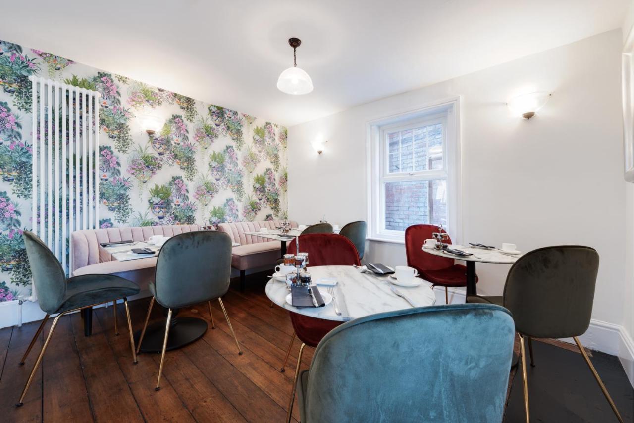 Florence Gardens Boutique Hotel And Restaurant Портцмаус Экстерьер фото