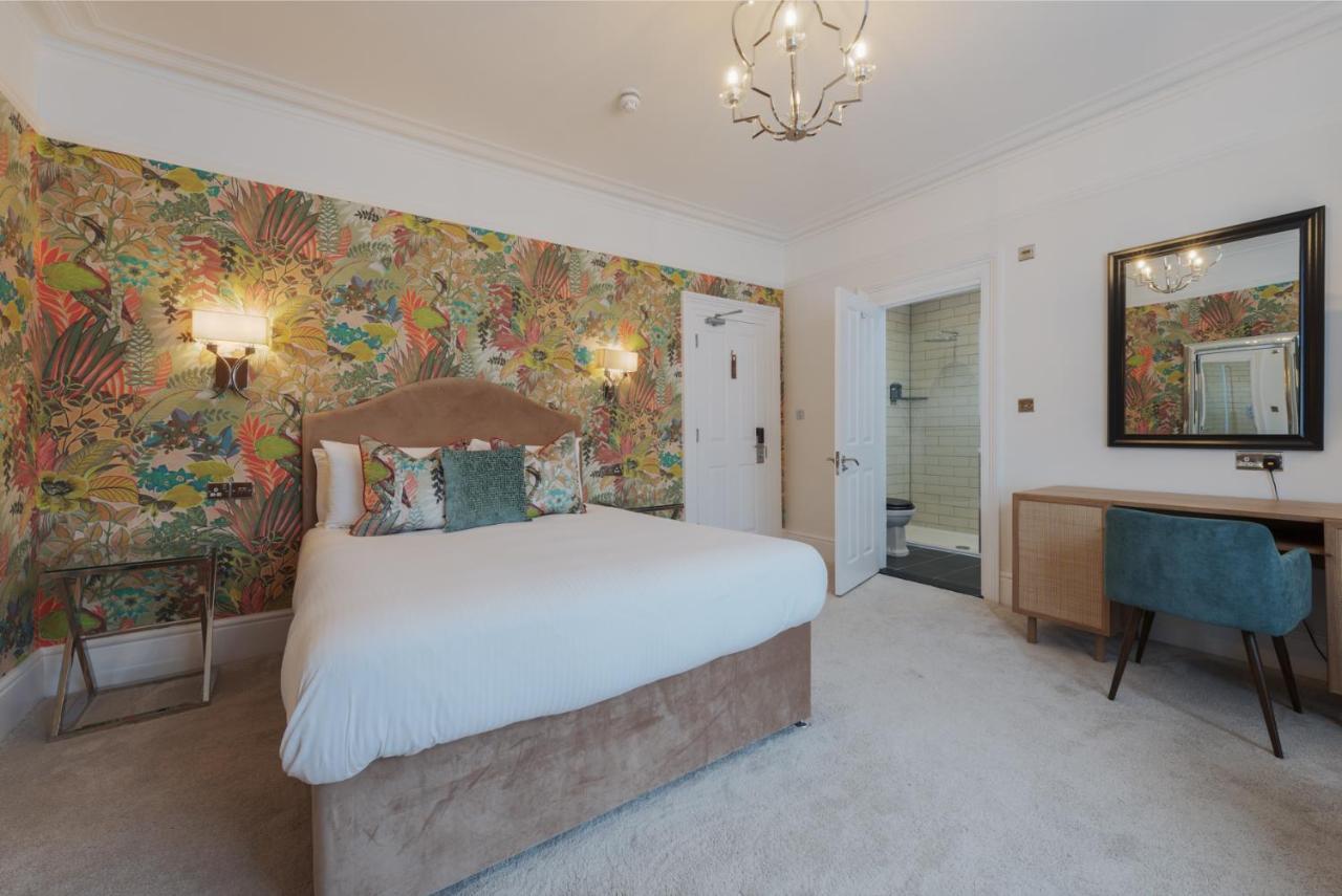 Florence Gardens Boutique Hotel And Restaurant Портцмаус Экстерьер фото