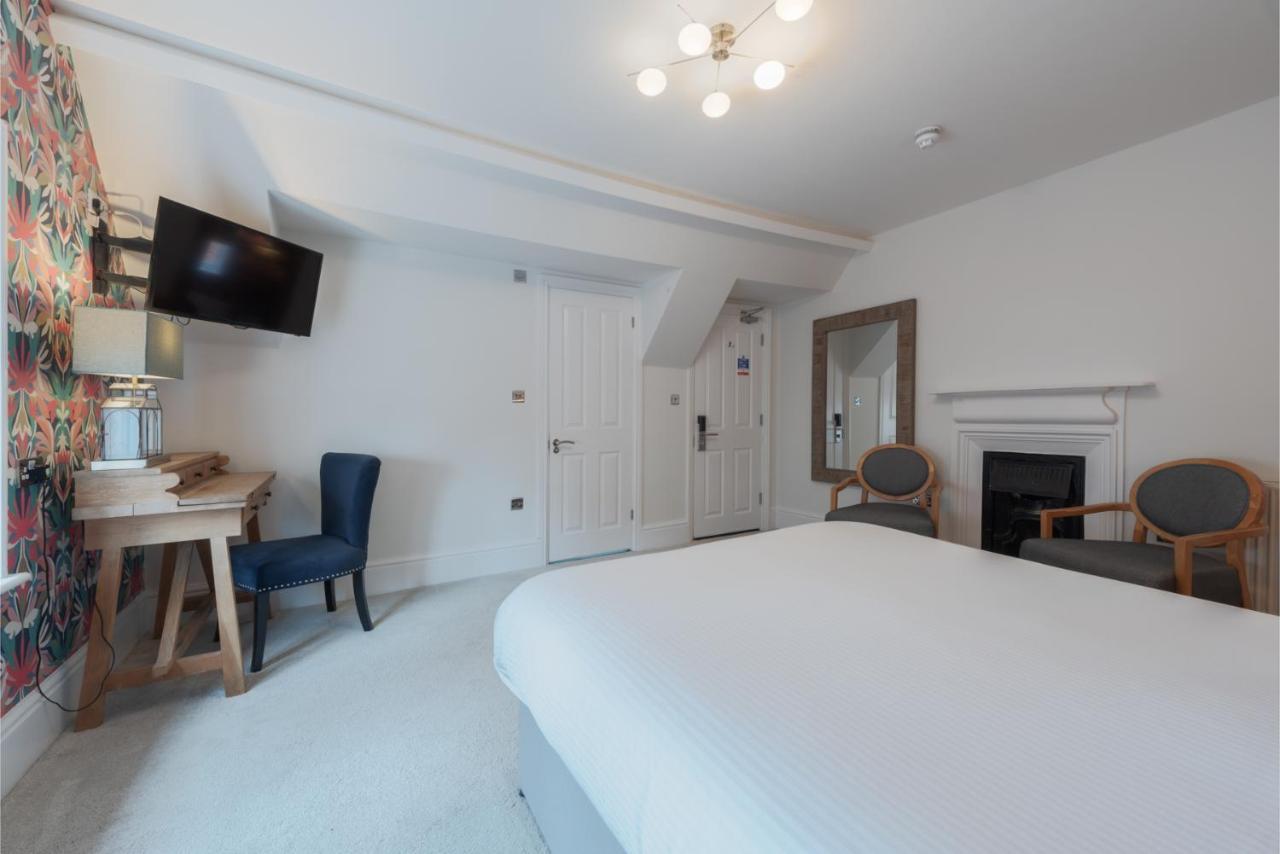 Florence Gardens Boutique Hotel And Restaurant Портцмаус Экстерьер фото