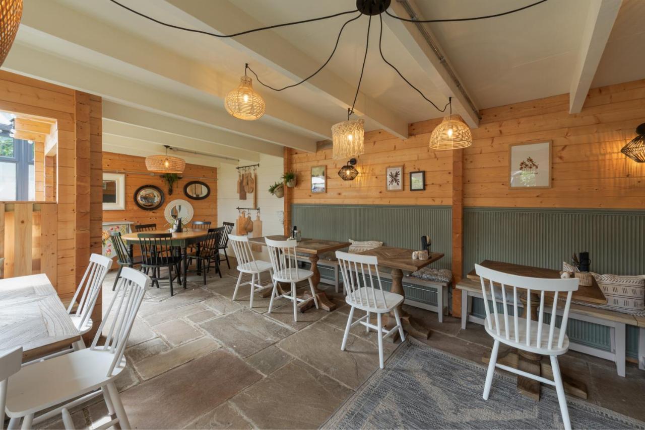 Florence Gardens Boutique Hotel And Restaurant Портцмаус Экстерьер фото