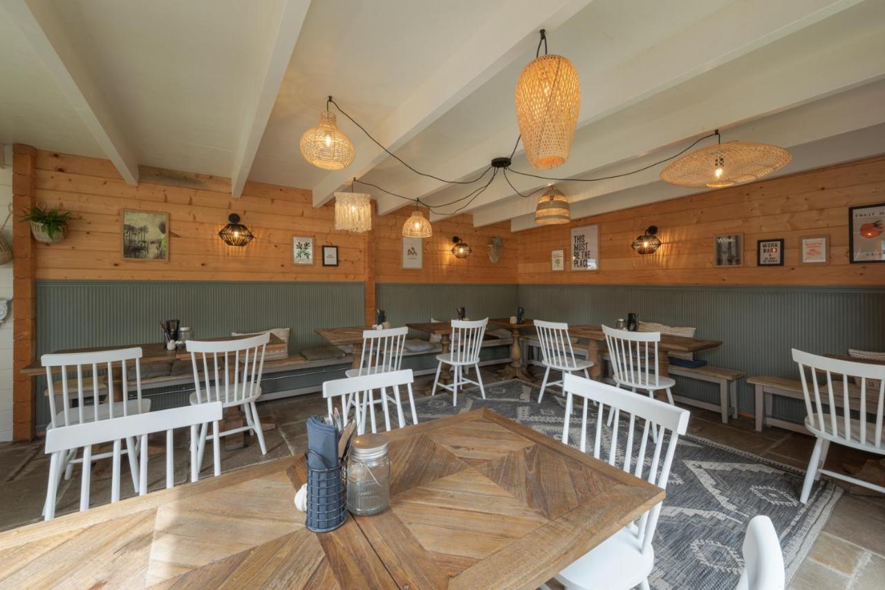 Florence Gardens Boutique Hotel And Restaurant Портцмаус Экстерьер фото
