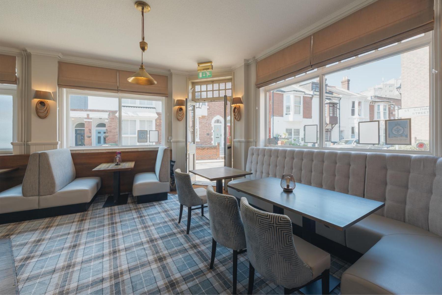 Florence Gardens Boutique Hotel And Restaurant Портцмаус Экстерьер фото