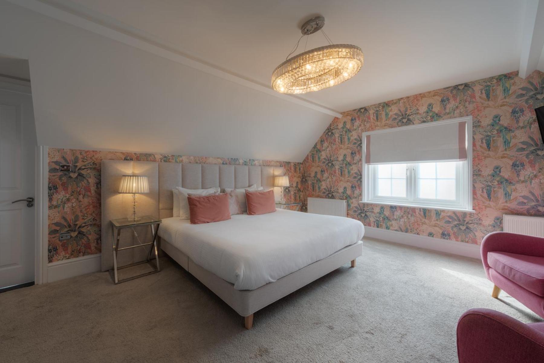 Florence Gardens Boutique Hotel And Restaurant Портцмаус Экстерьер фото