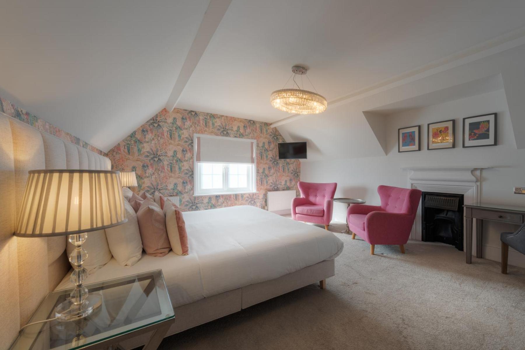 Florence Gardens Boutique Hotel And Restaurant Портцмаус Экстерьер фото