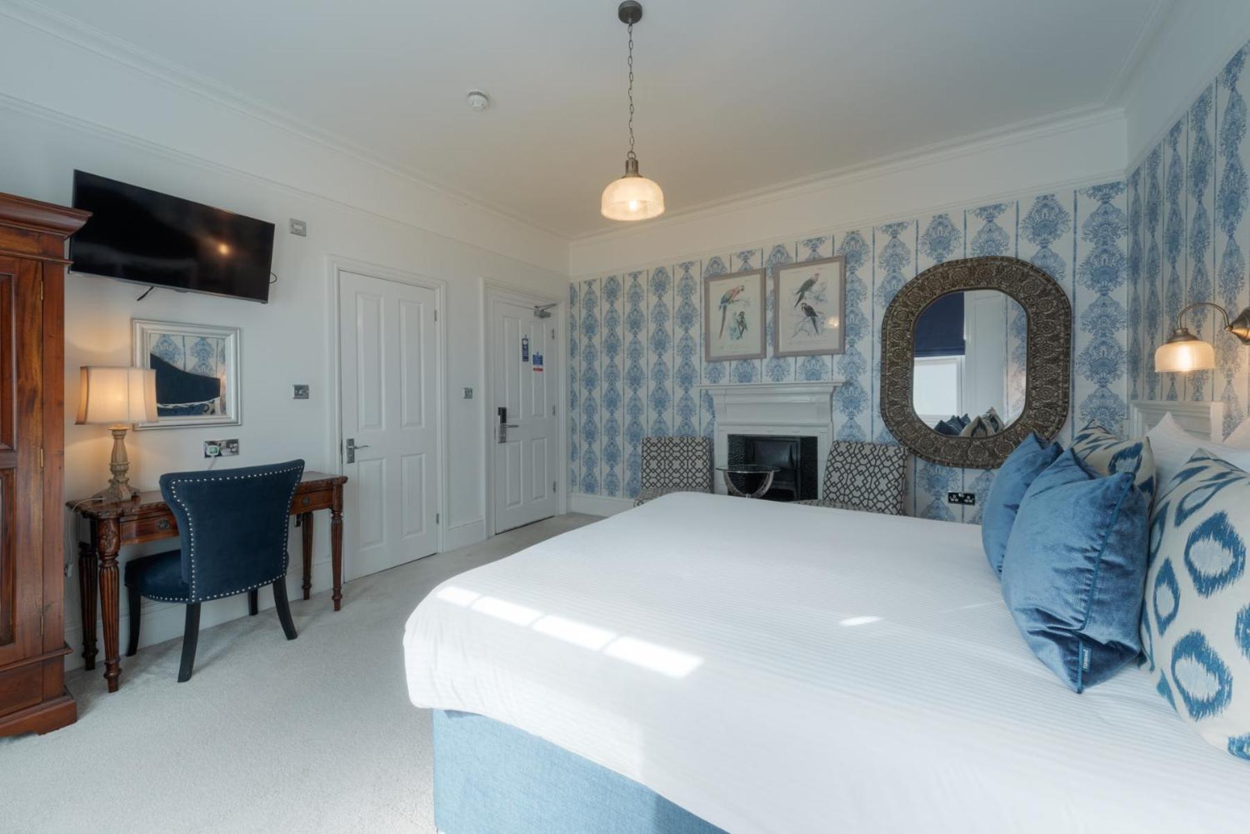 Florence Gardens Boutique Hotel And Restaurant Портцмаус Экстерьер фото