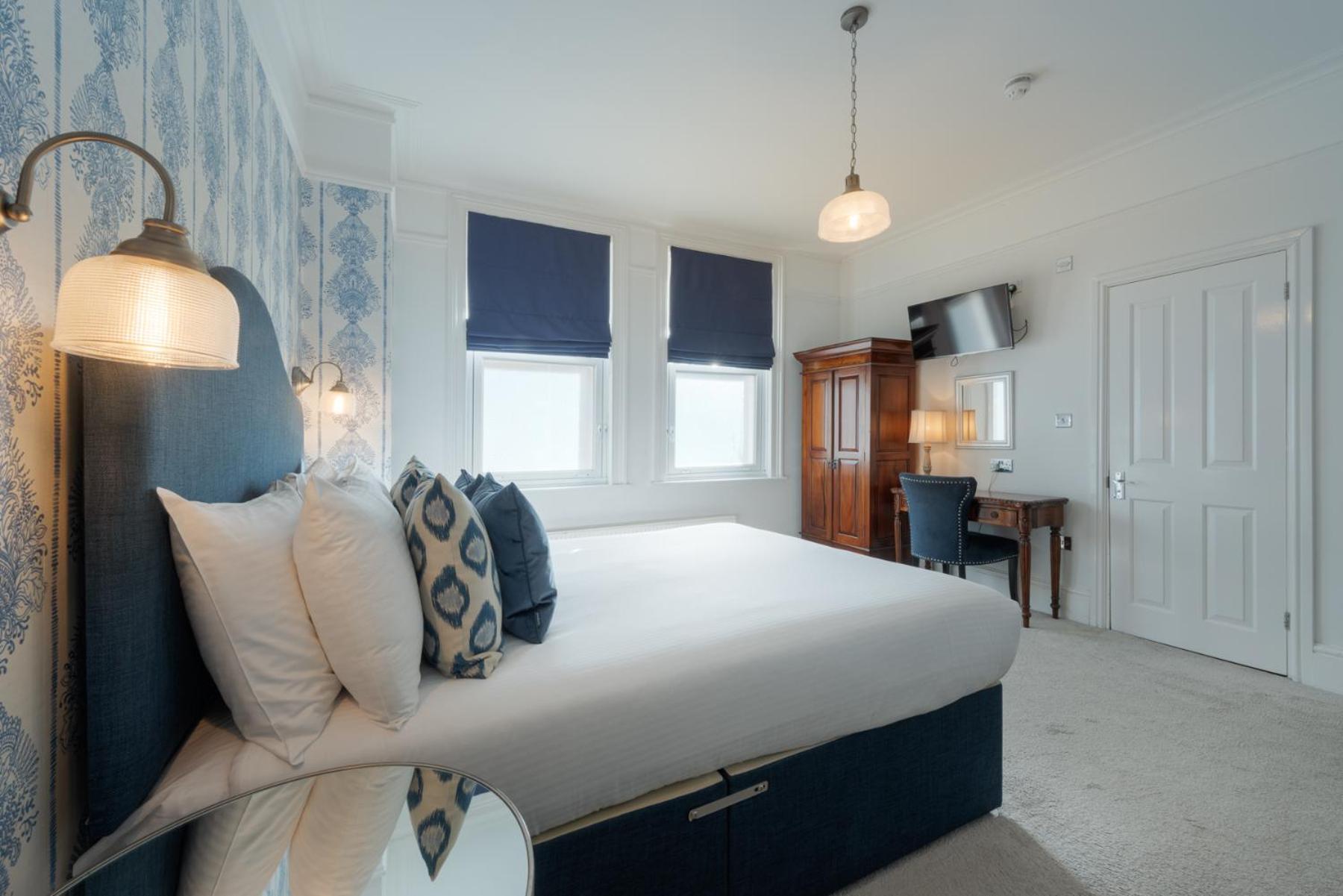Florence Gardens Boutique Hotel And Restaurant Портцмаус Экстерьер фото