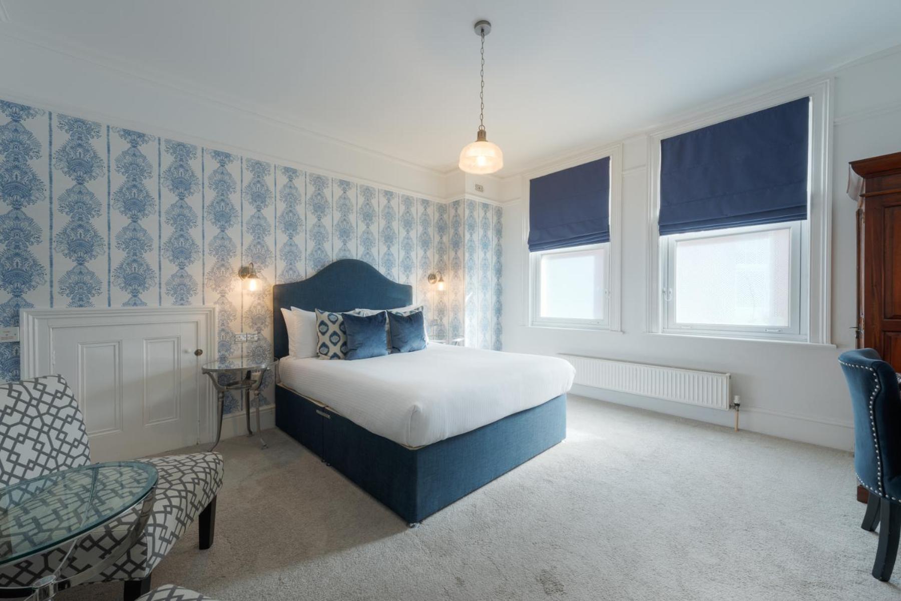 Florence Gardens Boutique Hotel And Restaurant Портцмаус Экстерьер фото