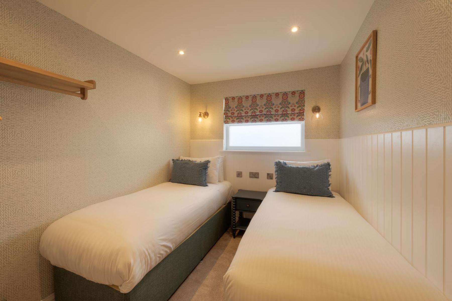 Florence Gardens Boutique Hotel And Restaurant Портцмаус Экстерьер фото